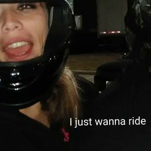 Meet your Posher, Amber lee